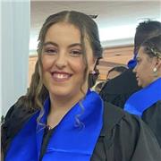 Me considero una persona paciente, y me gustaría dar clases particulares durante el verano y si el alumno o alumna está conforme conmigo me quedaría arreglando los horarios ya que estoy cursando bachillerato